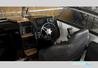 FINNMASTER T6 Motorboten 2023, met Yamaha motor, Sweden