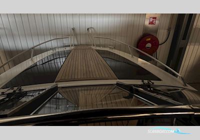 FINNMASTER T8 Motorboten 2022, met Yamaha motor, Sweden