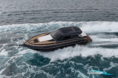 FOCUS Power 44 Motorboten 2024, met Volvo Penta motor, Kroatië