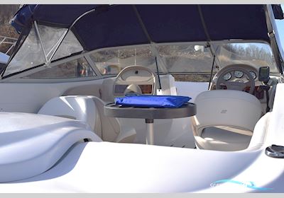 Få Four Winns 170 LE Horizon Til Små Penge Motorboten 2005, met Volvo Penta motor, Denemarken