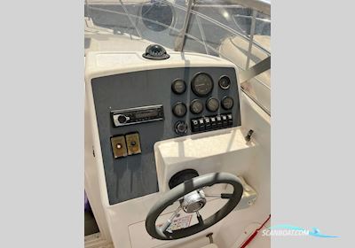 Faeton 630 Moraga Motorboten 2000, met Mercruiser motor, Spain