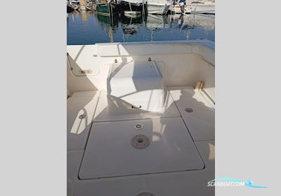 Faeton 630 Moraga Motorboten 2000, met Mercruiser motor, Spain