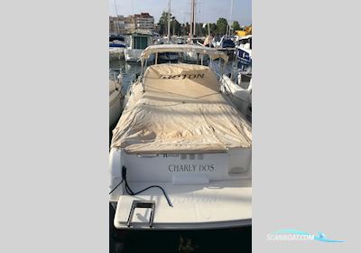 Faeton 630 Moraga Motorboten 2000, met Mercruiser motor, Spain