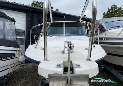 Faeton Moraga 630 Motorboten 1998, met Mercruiser 3,0 TKS motor, Denemarken