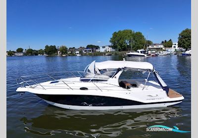 Faeton Scape 29 Motorboten 2006, met Mercruiser motor, Duitsland