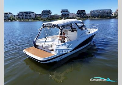 Faeton Scape 29 Motorboten 2006, met Mercruiser motor, Duitsland
