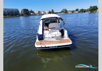 Faeton Scape 29 Motorboten 2006, met Mercruiser motor, Duitsland