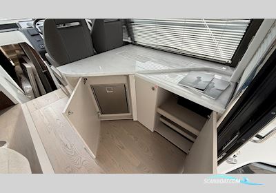 Fairline 45 Targa GT - Neu - Lagernd Motorboten 2024, met Volvo Penta D6-480 Ips650 motor, Slovenia