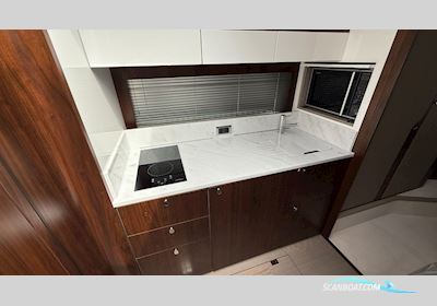 Fairline 45 Targa GT - Neu - Lagernd Motorboten 2024, met Volvo Penta D6-480 Ips650 motor, Slovenia