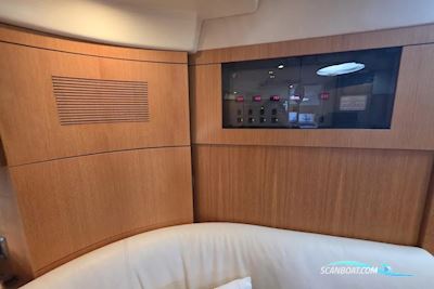 Fairline 47 Targa Motorboten 2007, met Volvo Penta  motor, Denemarken