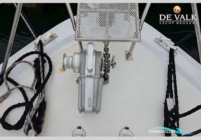 Fairline 50 Motorboten 1989, met Volvo Penta motor, Spain