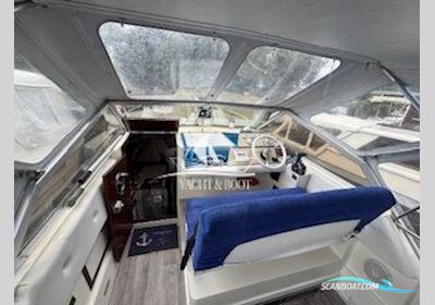 Fairline Carrera 24 Motorboten 1987, met Volvo Penta motor, Duitsland