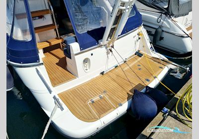 Fairline Phantom 40 Volvo Penta TAMD 63P EC Motorboten 2005, met Volvo Penta TAMD 63P motor, Sweden