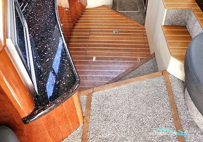 Fairline Phantom 40 Motorboten 2006, met Volvo Penta D6 - 370 motor, Denemarken