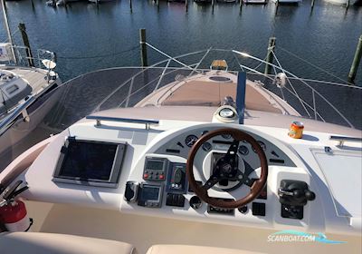 Fairline Phantom 40 Motorboten 2004, met Volvo Penta TAMD 63 motor, Denemarken