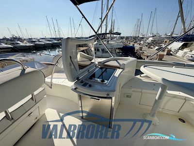 Fairline Phantom 40 Motorboten 2006, met Volvo Penta motor, Italië