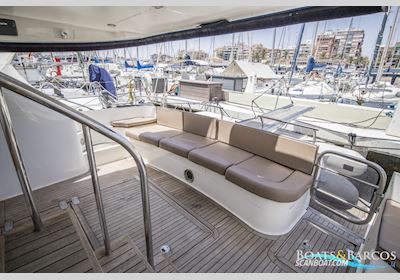 Fairline Phantom 46 Motorboten 2006, met Volvo Penta motor, Spain