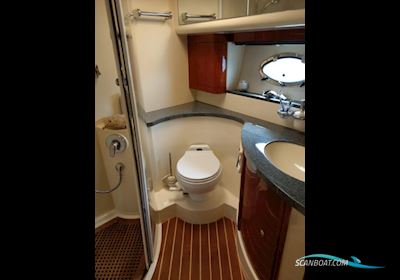 Fairline Phantom 50 Fly Motorboten 2002, met Volvo Penta D12 motor, Malta