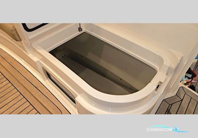 Fairline Phantom 50 Motorboten 2002, met Volvo Penta D 12 motor, Sweden