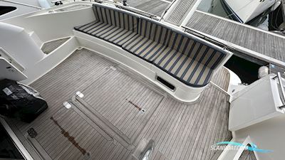 Fairline Phantom 50 Motorboten 2006, met Volvo Penta motor, United Kingdom