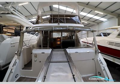 Fairline Squadron 50 Motorboten 1996, The Netherlands