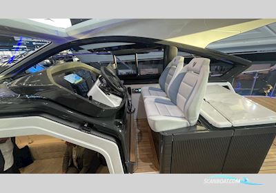 Fairline TARGA 40 Motorboten 2026, met 2x Volvo Penta D6 380 motor, Sweden