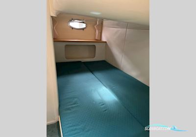 Fairline Targa 28 Motorboten 1995, met Volvo Penta motor, Spain