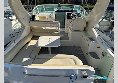 Fairline Targa 28 Motorboten 1994, met Volvo motor, France