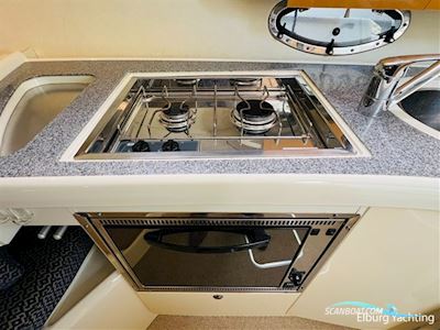 Fairline Targa 30 Motorboten 2000, The Netherlands