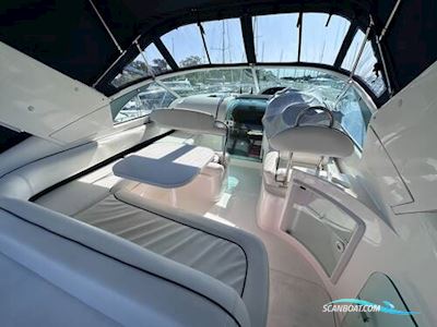 Fairline Targa 30 Motorboten 2000, met Volvo Penta motor, United Kingdom