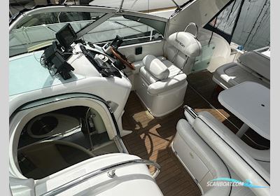 Fairline Targa 30 Motorboten 2000, met Volvo Penta motor, United Kingdom