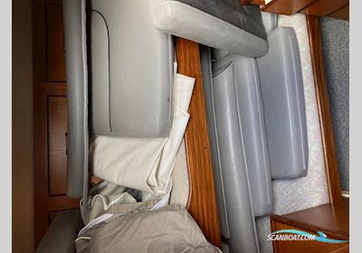 Fairline Targa 31– 1994 – 2 x Volvo Penta Tamd41 – Engelsk Kvalitet Når Det er Bedst! Motorboten 1994, met Volvo Penta motor, Denemarken