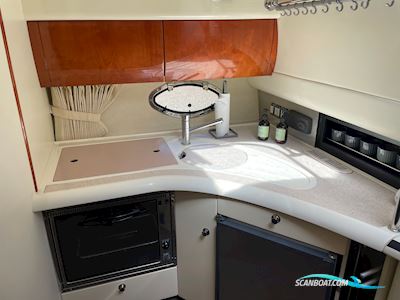 Fairline Targa 34 Motorboten 2005, met Volvo Penta motor, Denemarken