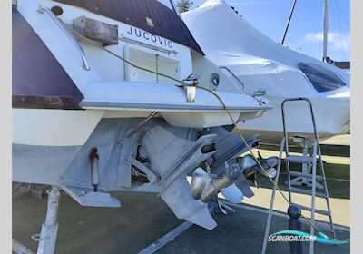 Fairline Targa 34 Motorboten 2004, met Volvo motor, France