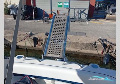 Fairline Targa 34 Motorboten 2005, met Volvo motor, France