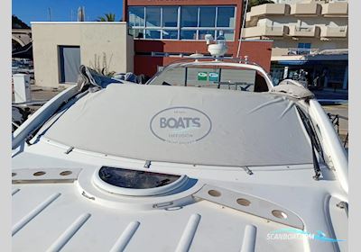 Fairline Targa 34 Motorboten 2005, met Volvo motor, France