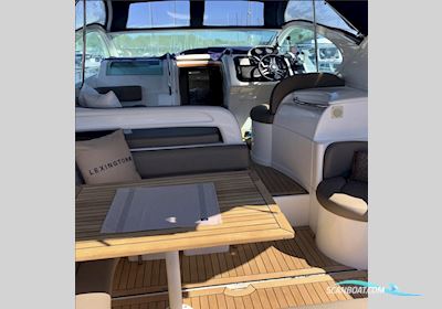 Fairline Targa 34 Motorboten 1999, met Volvo Penta motor, Finland