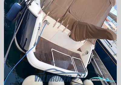Fairline Targa 34 Motorboten 2001, met Volvo Penta Kad 44 motor, France