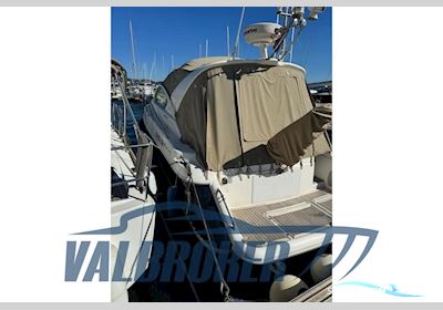 Fairline Targa 34 Motorboten 2001, met Volvo Penta Kad 44 motor, France