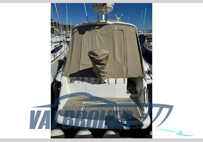 Fairline Targa 34 Motorboten 2001, met Volvo Penta Kad 44 motor, France