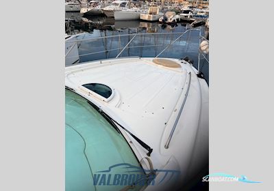 Fairline Targa 34 Motorboten 2001, met Volvo Penta Kad 44 motor, France