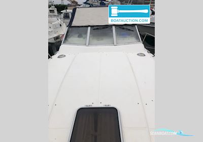 Fairline Targa 36 Motorboten 1987, met Volvo Penta motor, België