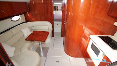 Fairline Targa 37  Motorboten 1999, met Volvo Penta motor, Denemarken