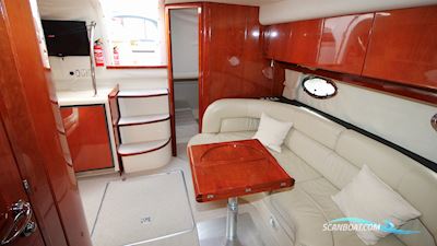 Fairline Targa 37  Motorboten 1999, met Volvo Penta motor, Denemarken