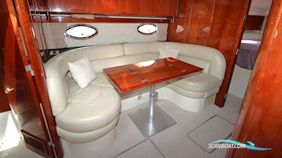 Fairline Targa 37  Motorboten 1999, met Volvo Penta motor, Denemarken