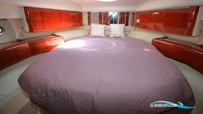 Fairline Targa 37  Motorboten 1999, met Volvo Penta motor, Denemarken