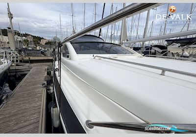 Fairline Targa 37 Motorboten 2000, met Volvo Penta motor, Spain