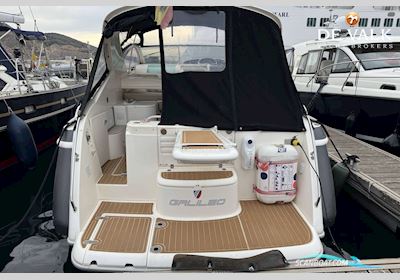Fairline Targa 37 Motorboten 2000, met Volvo Penta motor, Spain
