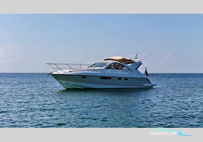Fairline Targa 38 Motorboten 2009, met Volvo Penta motor, Denemarken