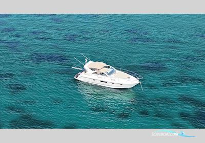 Fairline Targa 38 Motorboten 2009, met Volvo Penta motor, Denemarken
